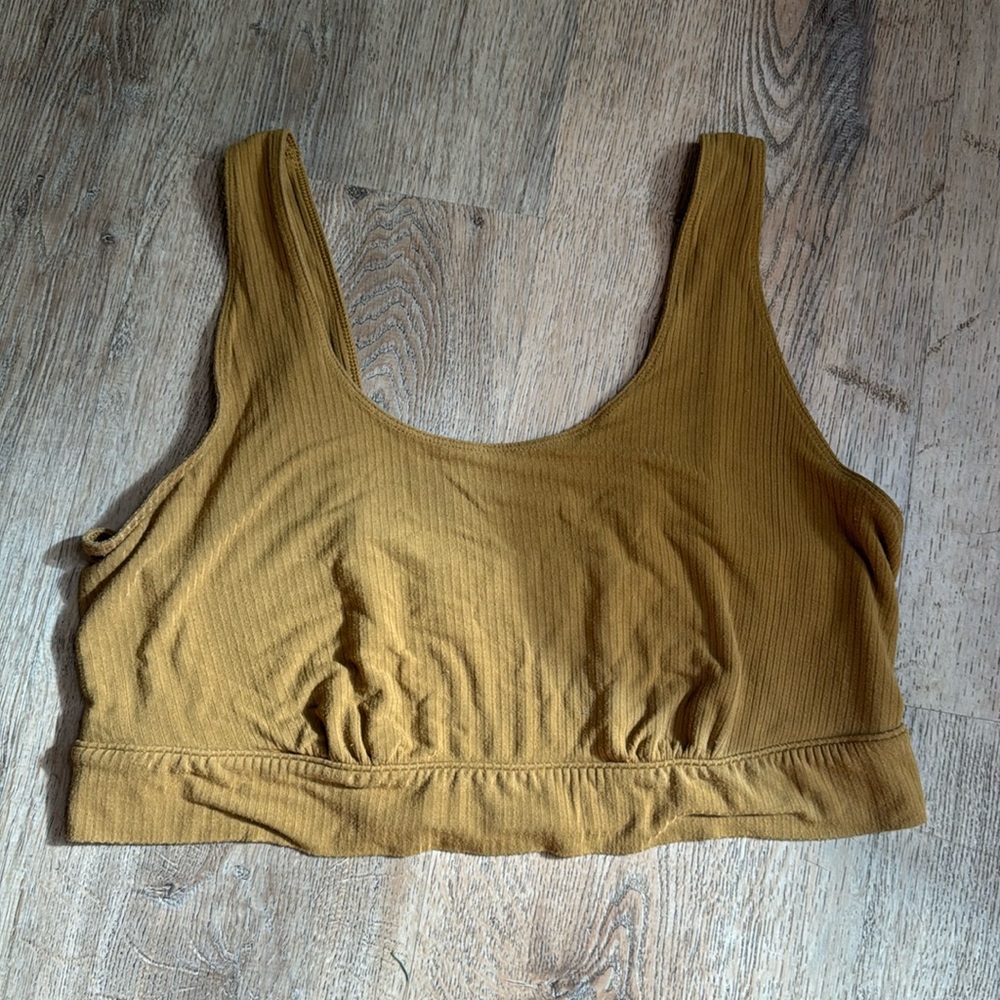Old Navy Sunday Sleep Bralette